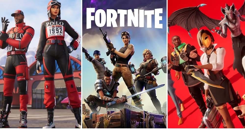 Fortnite New Season Release Date, Time, Server Downtime, Battle Pass Trailer & New Skins