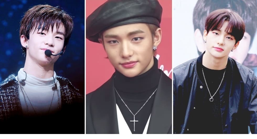Is Hyunjin from Stray Kids Leaving? Find Out Why