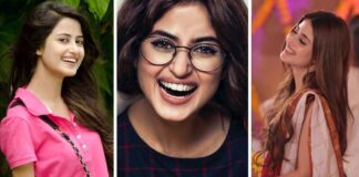 Sajal Aly's Teeth Treatment Before and After Transformation – Exclusive Photos