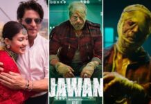 Shah Rukh Khan's 'Jawan' Takes Lead as Most Expensive Film
