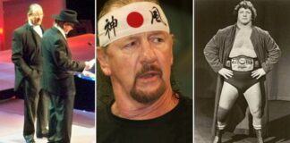 Terry Funk Age, Wife, Net Worth, Children, and Cause of Death