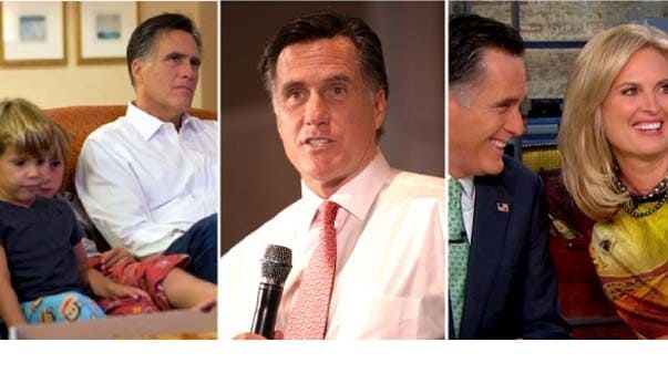 Does Mitt Romney Have 3 Wives? Learn About His Wife, Ann Davies