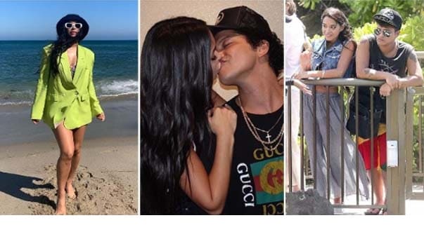 Is Jessica Caban Bruno Mars's Wife or Girlfriend? Get the Answers Here!