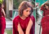 Sajal Aly is Too Hot to Handle in Latest Shoot [Video]