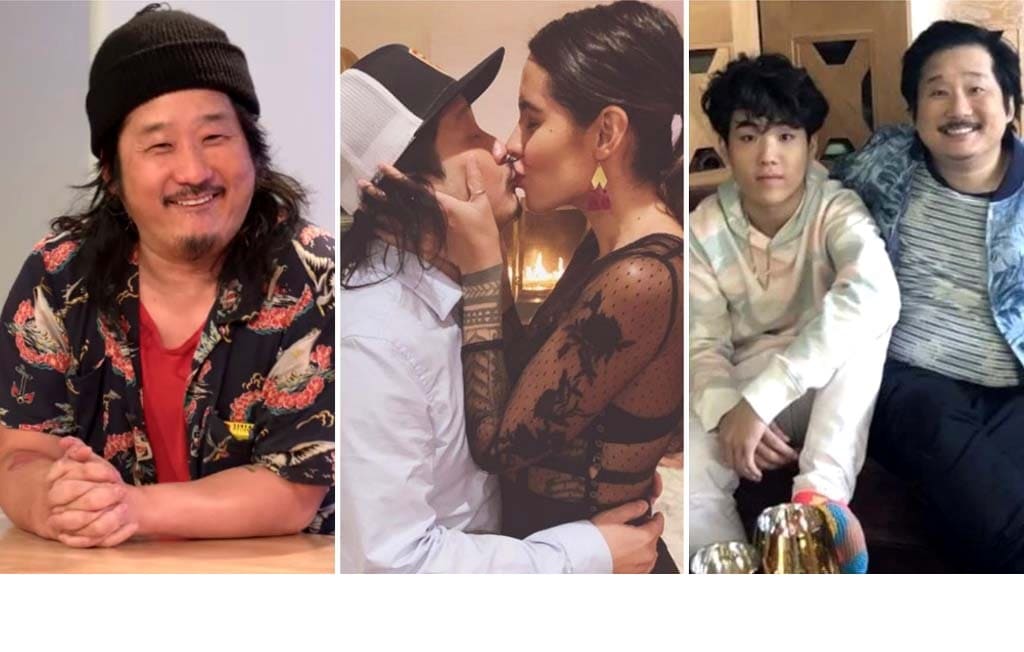Bobby Lee's Ex-Girlfriend: Unveiling Her Relationship Status