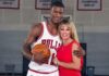 Who Is Jimmy Butler's Wife Does He Have Any Children Explored!