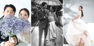 Who is Lee Dal's wife, and when did they tie the knot