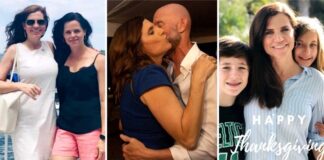 Who is Nancy Mace's husband Is Mace engaged How many kids does she have