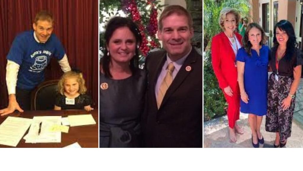 Jim Jordan’s Wife Illness: Is The Famous Republican Politician’s Wife Polly Really Sick And Recent Health Conditions 2023
