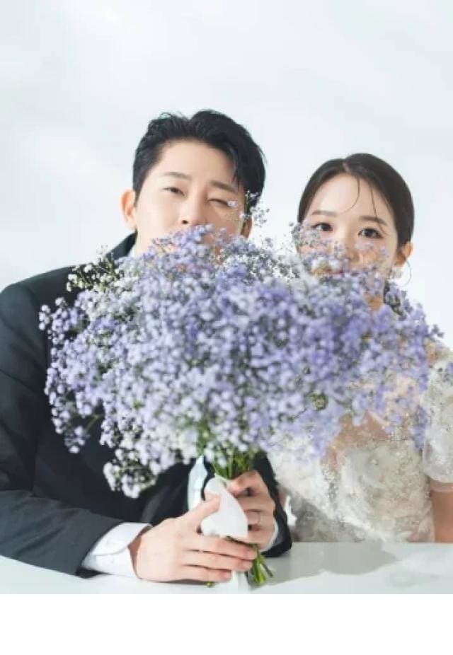 The Love Story of Lee Dal and His Soon-to-Be Wife
