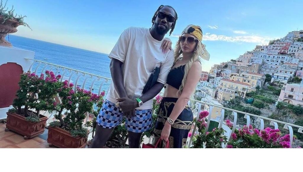 Is Mandana Bolourchi Pat Bev’s Wife? A Deep Dive into the Relationship and Marital Status