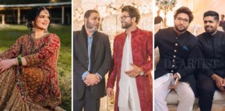Anmol Moments Imam-ul-Haq's Soon-to-be Wife's Pictures Break the Internet