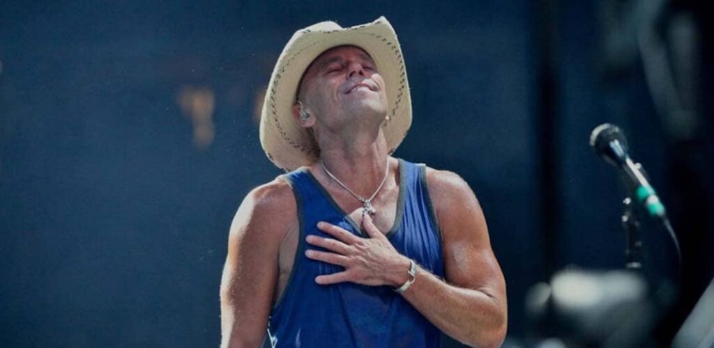 Kenny Chesney: The Man Behind the Music