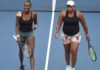Taylor Townsend’s Husband Meet Asia Muhammad + Her Baby Father