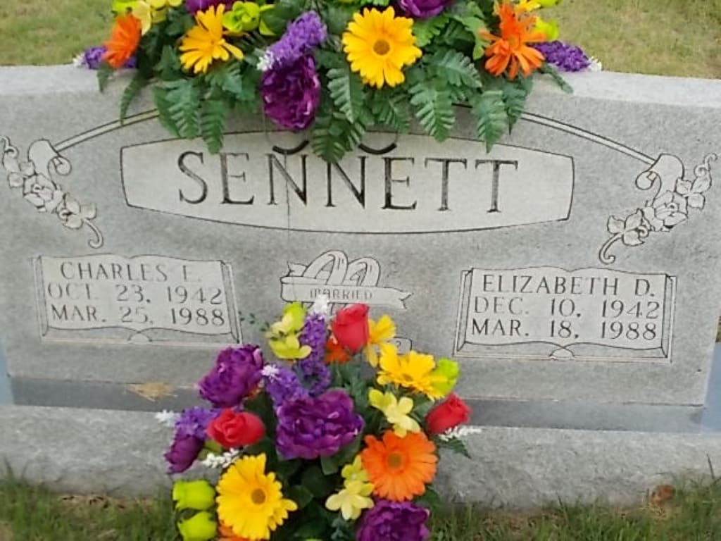 Elizabeth Sennett Wikipedia: A Glimpse into the Minister's Wife - Biography and Obituary