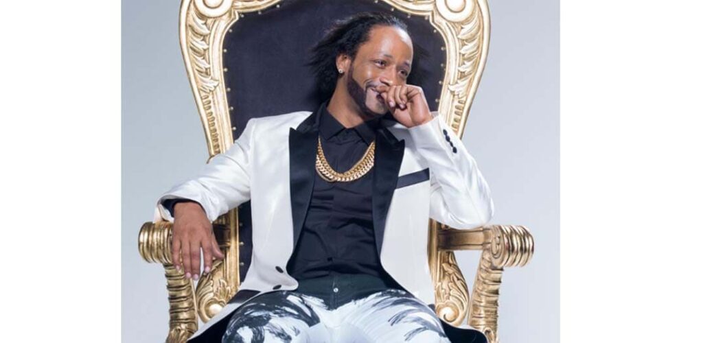 Is Katt Williams Gay and Does He Have Eight Children with His Wife?