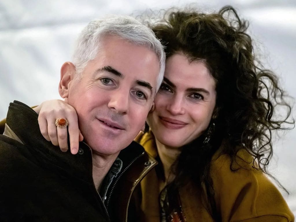 Why Neri Oxman's Gay Speculation Gains Attention Despite Bill's Wife